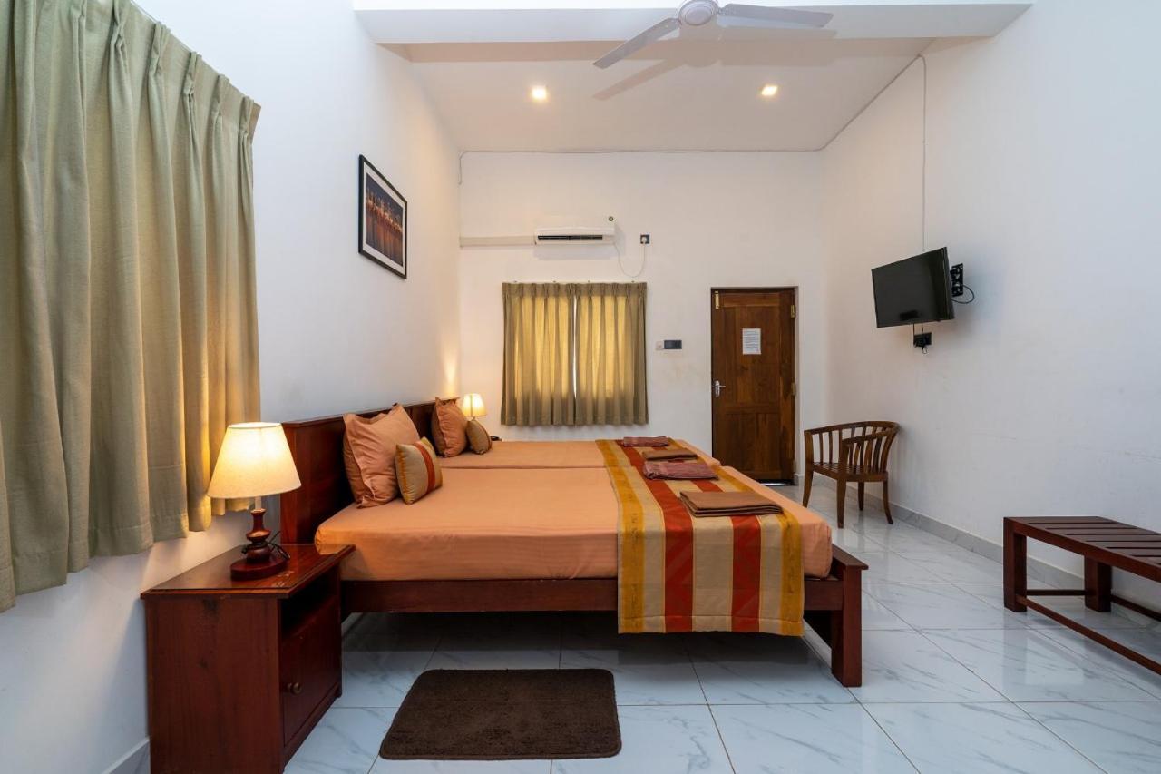קטרגמה Mailagama Cinnamon Residence מראה חיצוני תמונה