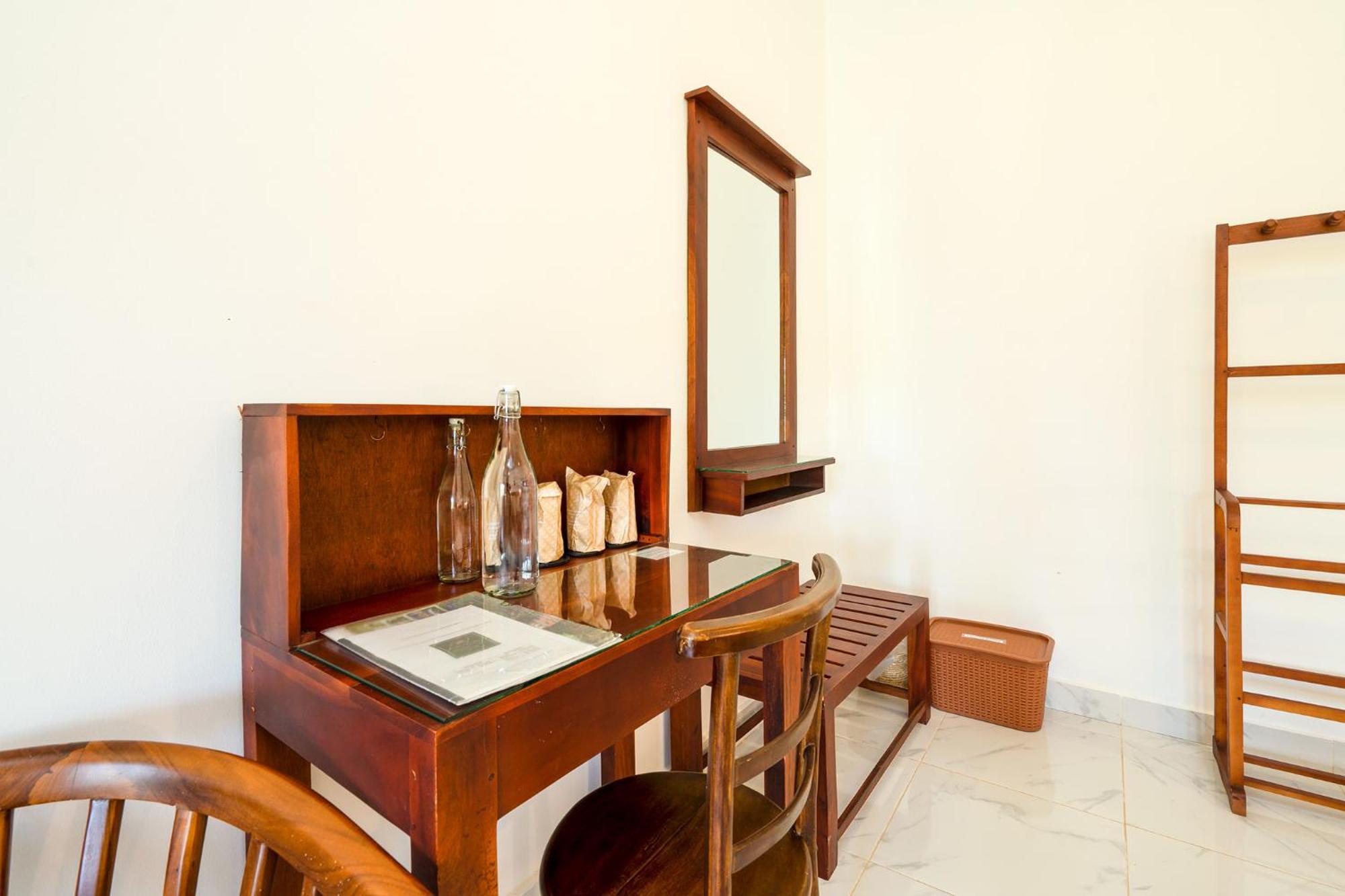 קטרגמה Mailagama Cinnamon Residence מראה חיצוני תמונה