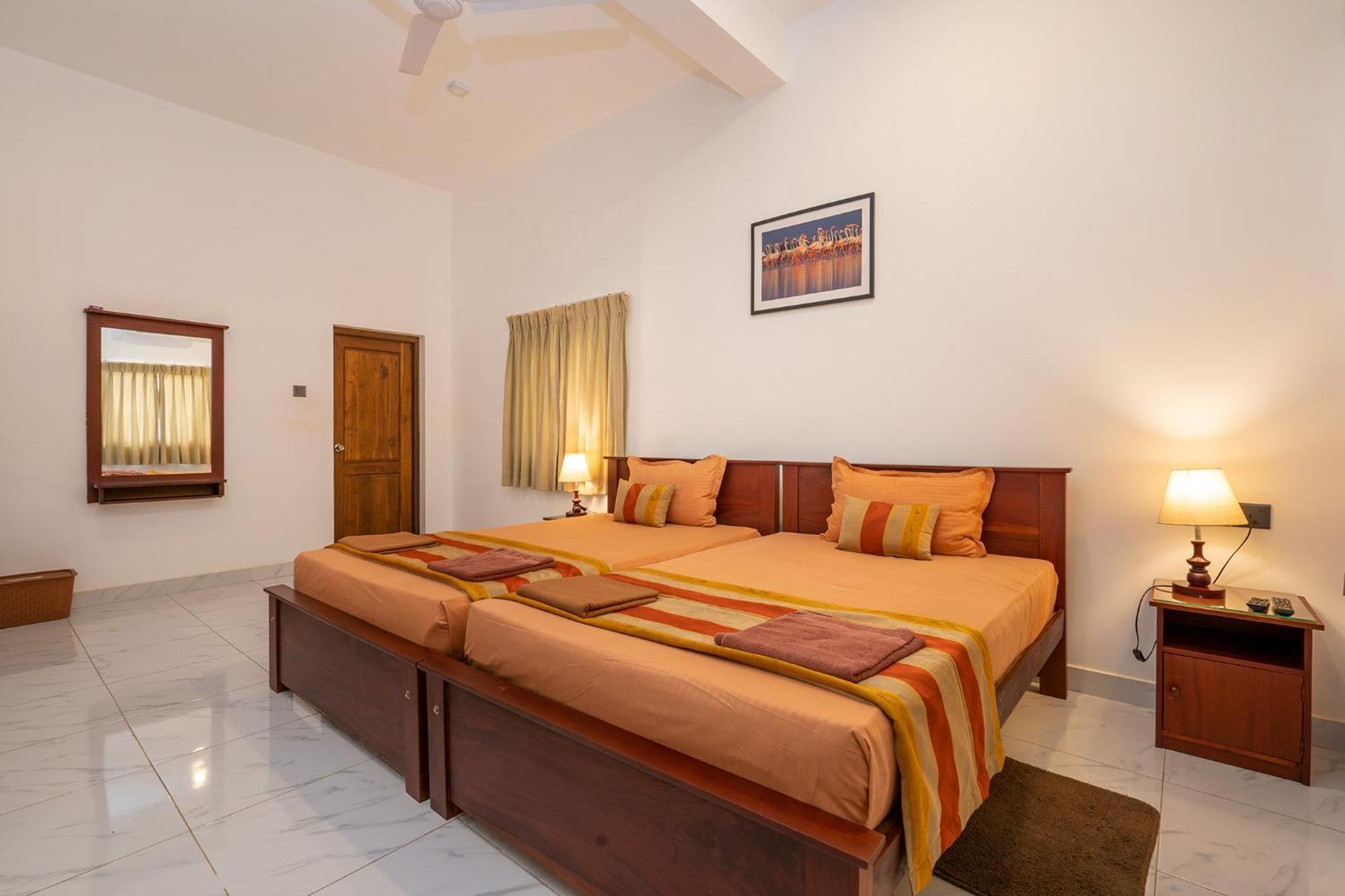 קטרגמה Mailagama Cinnamon Residence מראה חיצוני תמונה