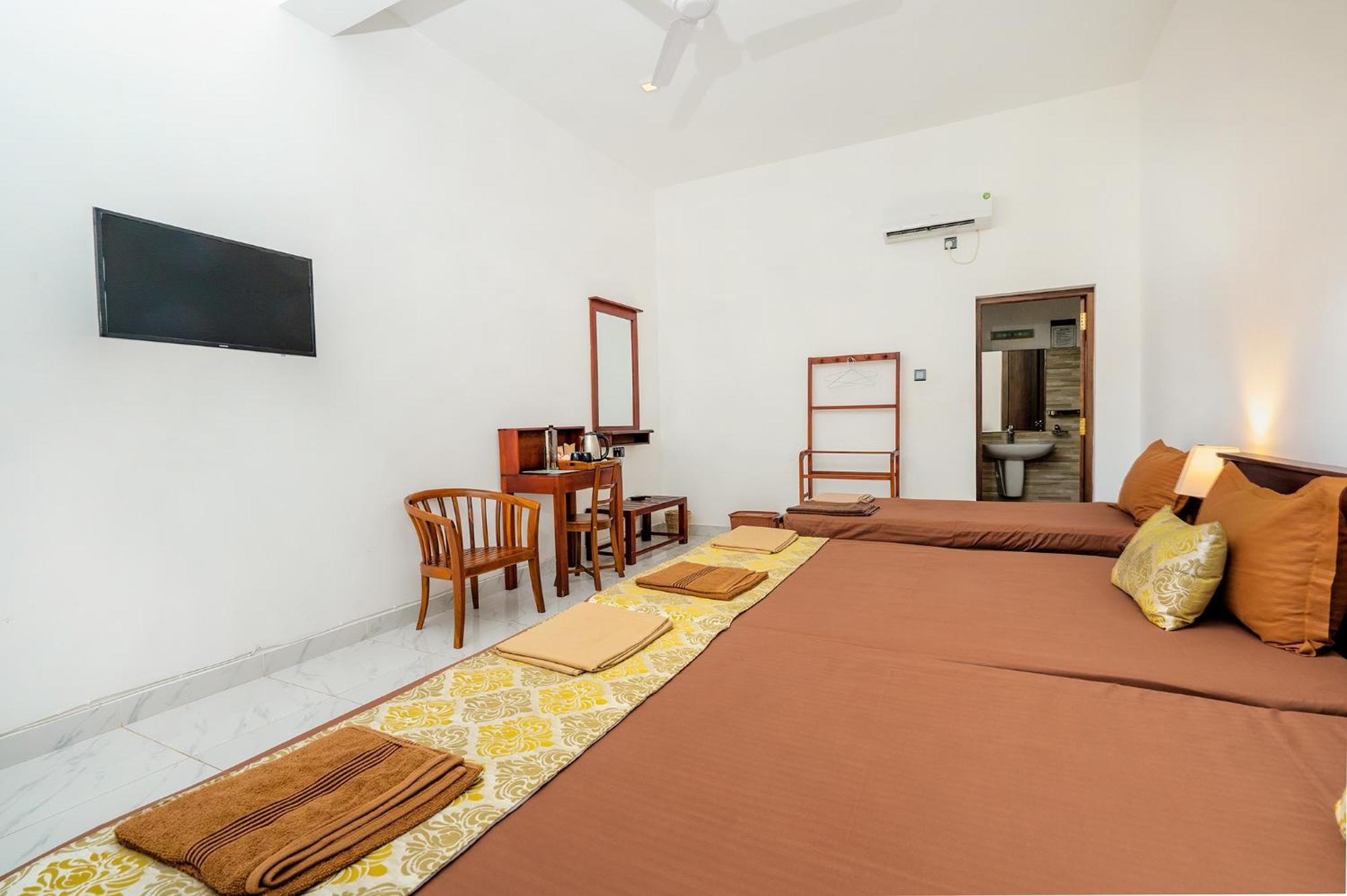 קטרגמה Mailagama Cinnamon Residence מראה חיצוני תמונה