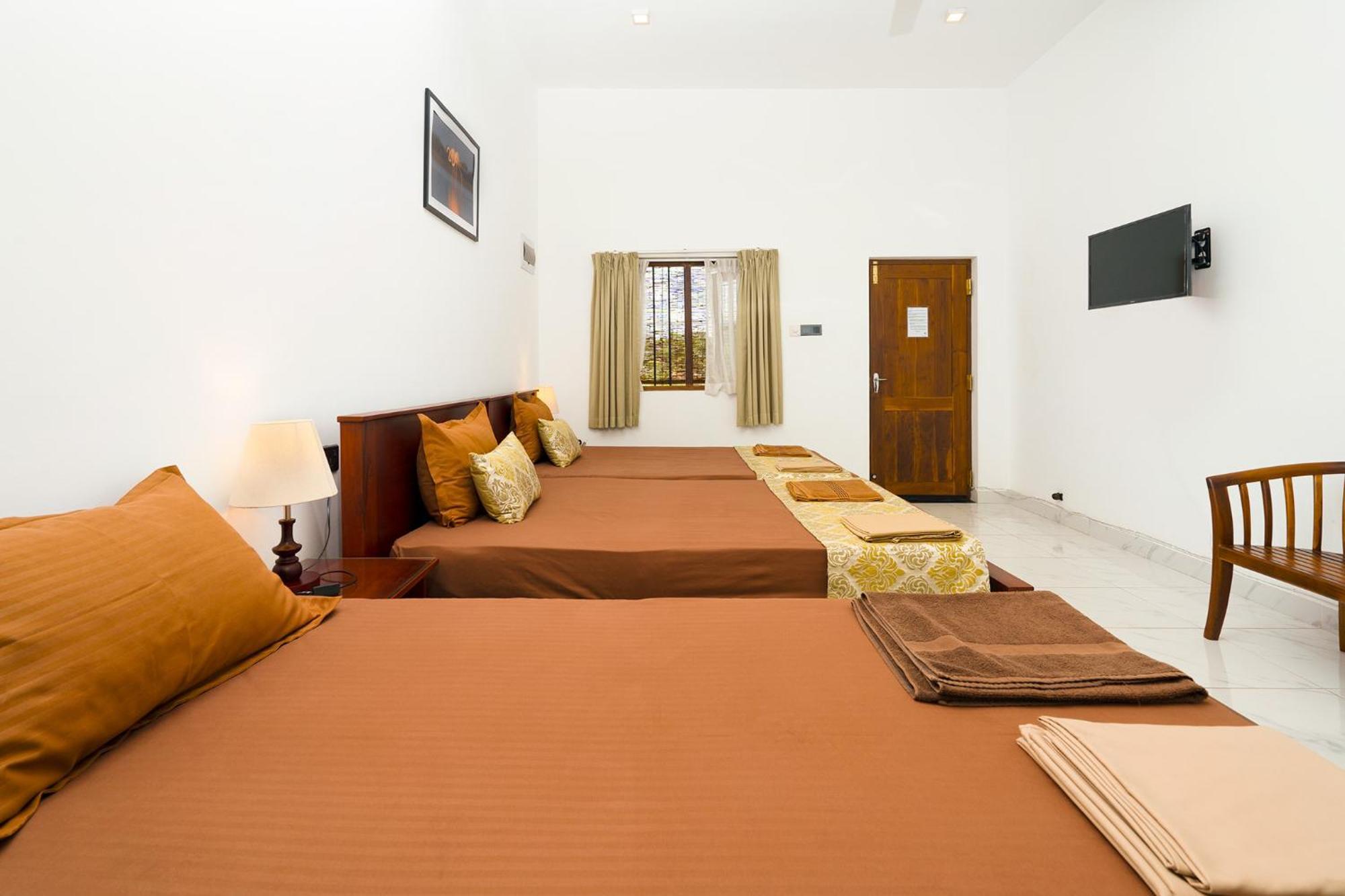 קטרגמה Mailagama Cinnamon Residence מראה חיצוני תמונה