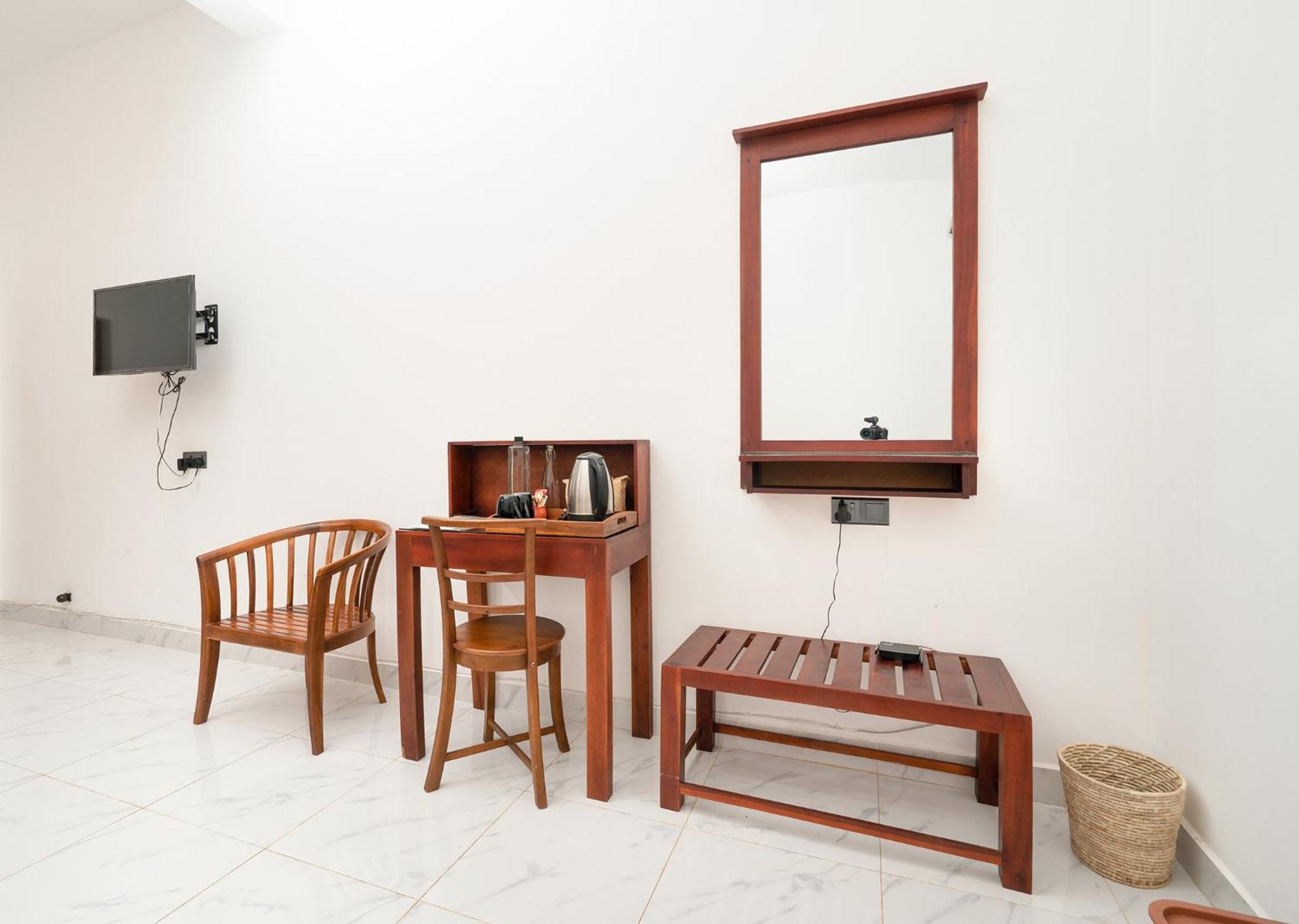 קטרגמה Mailagama Cinnamon Residence מראה חיצוני תמונה