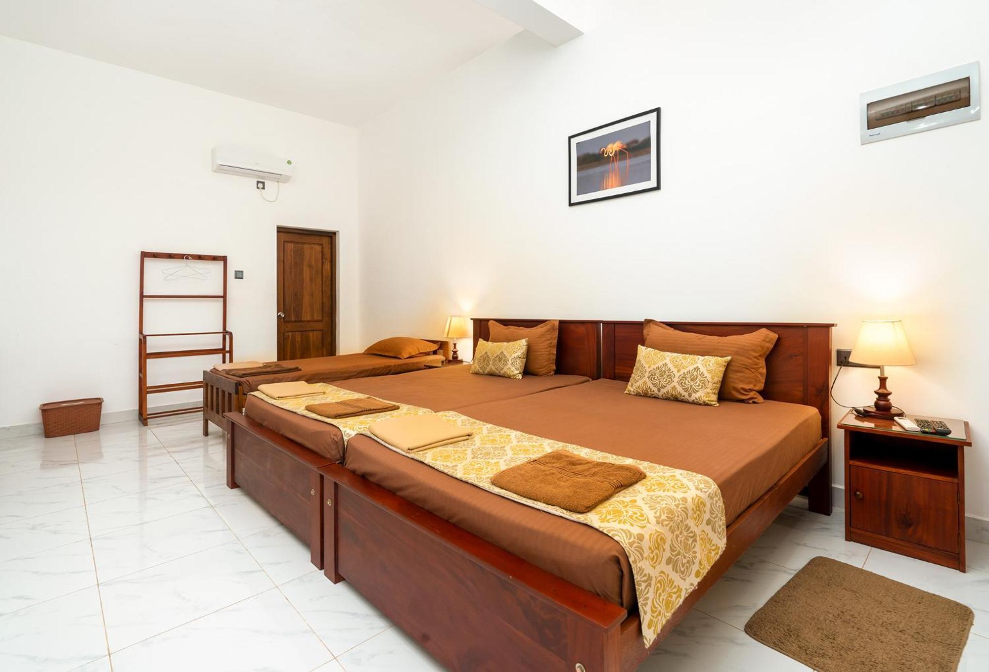 קטרגמה Mailagama Cinnamon Residence מראה חיצוני תמונה