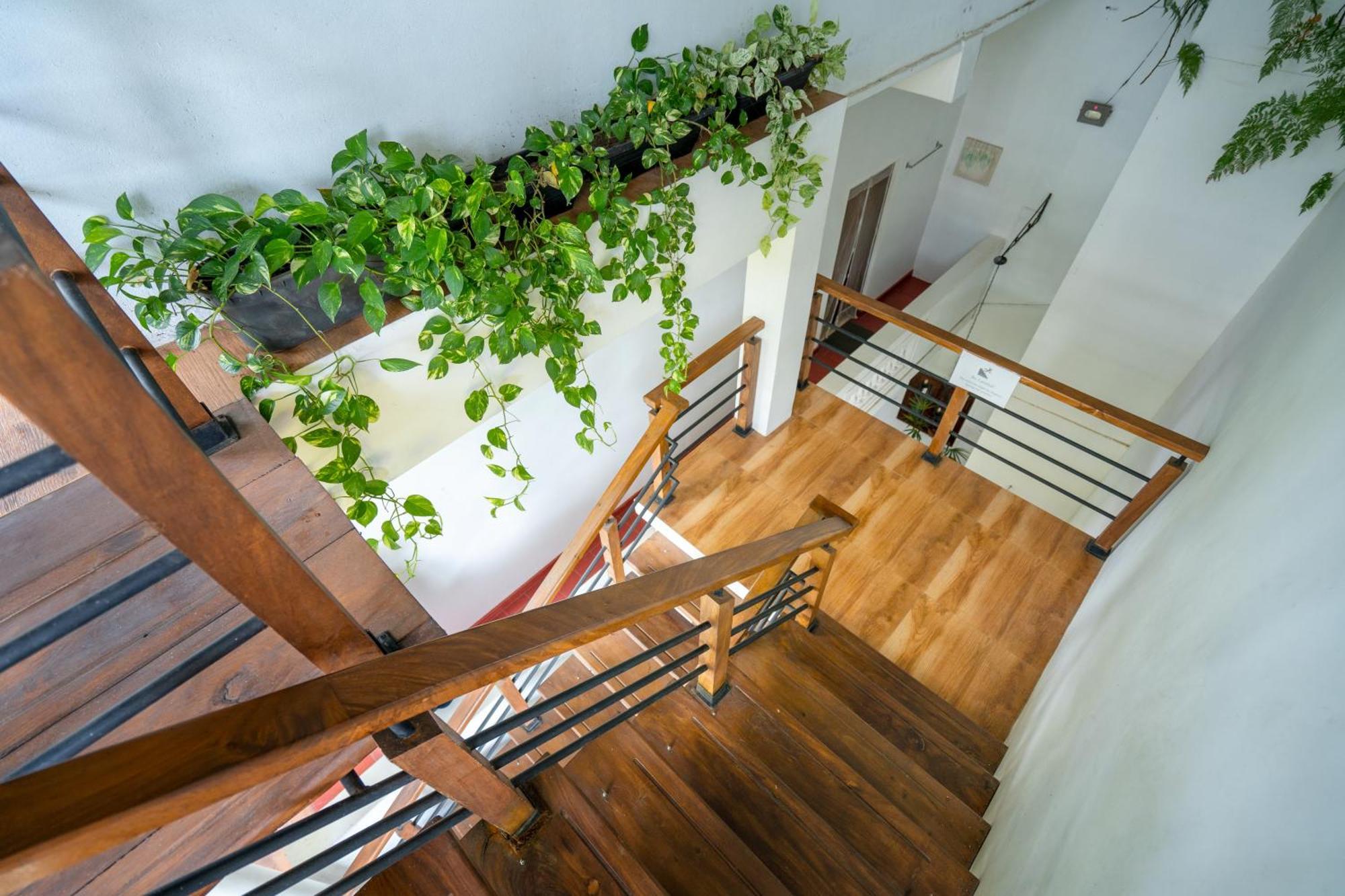קטרגמה Mailagama Cinnamon Residence מראה חיצוני תמונה