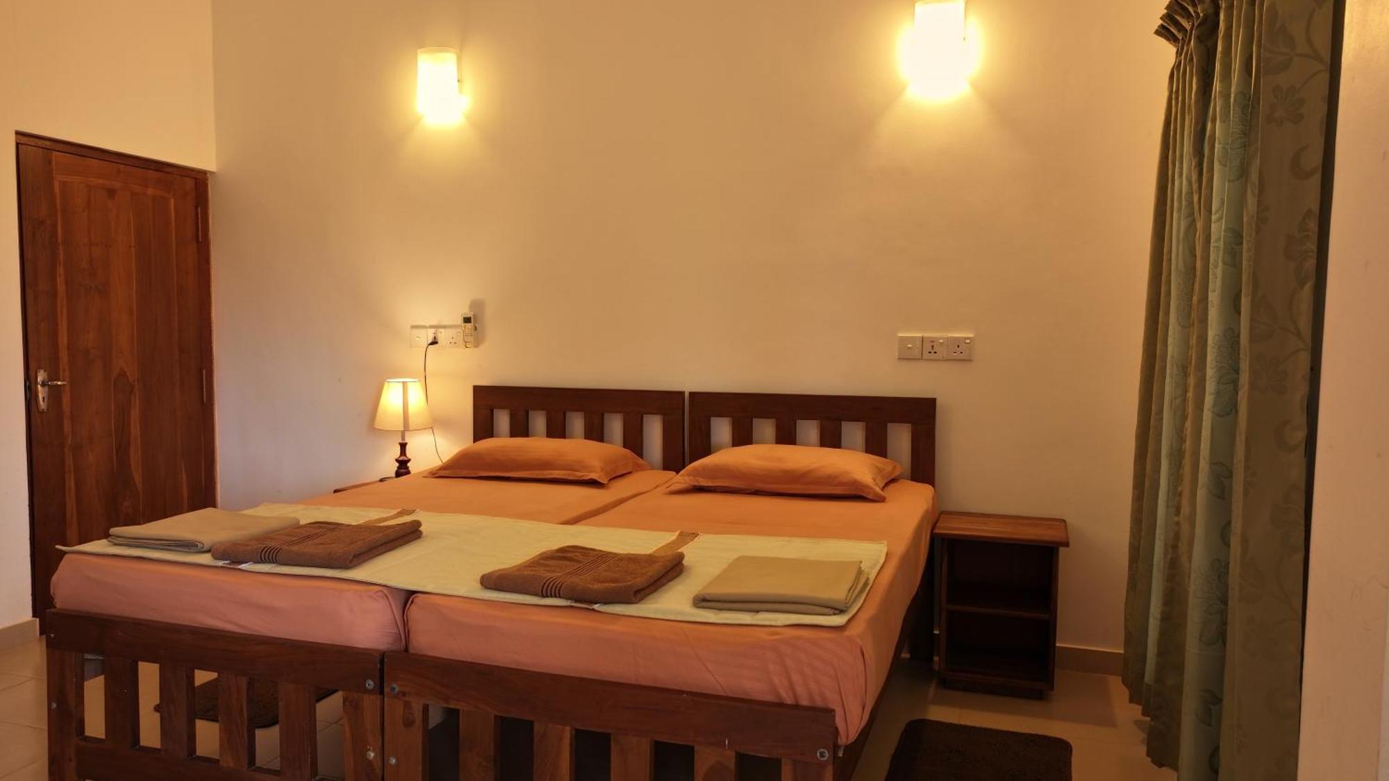 קטרגמה Mailagama Cinnamon Residence מראה חיצוני תמונה